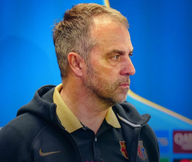 Barcelona valittaa RFEF:lle puoliautomaattisen paitsiotekniikan epäonnistumisesta