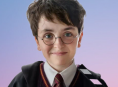 Uuden Harry Potter -sarjan kuvaukset ovat alkaneet