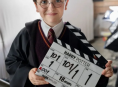 Uusi Harry Potter Dominic McLaughlin kertoo Daniel Radcliffen %22mielipuolisesta%22 kirjeestä