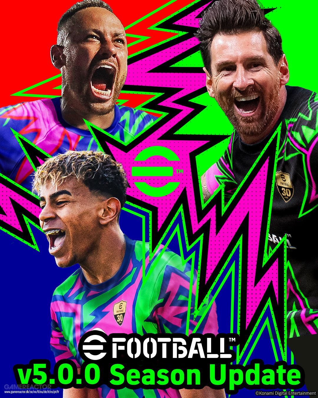 eFootball