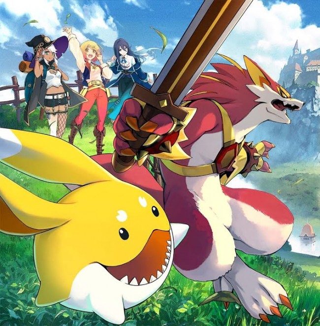 Mamon Kingin luoja sanoo haluavansa vain tehdä hauskan pelin eikä välitä siitä, myykö se hyvin