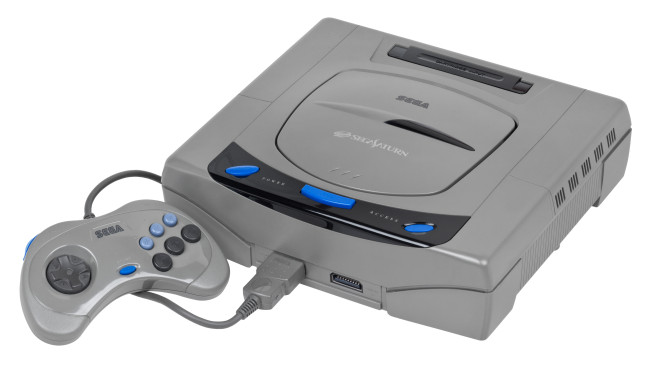 Suosittu Sega Saturn -emulaattori on nyt saanut huomattavan parannuksen