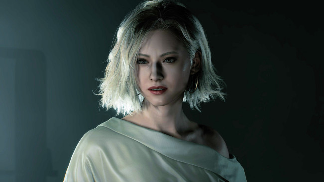 Resident Evil Requiem