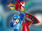 Mega Man liittyy Sonic Racing: Crossworldsiin ensi viikolla