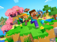 Minecraft julkaistaan Switch 2:lla lokakuussa