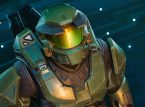 Halo: Campaign Evolved osoittaa, ett&auml; Halo pelk&auml;&auml; yh&auml; siirty&auml; eteenp&auml;in (Unto Dawn)