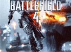 Battlefield 4:st&auml; julkaistaan taidekirja
