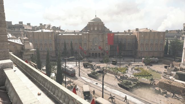 Call of Duty: Vanguard