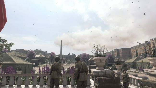 Call of Duty: Vanguard