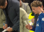 Chelsean valmentajaa Liam Rosenioria pilkattiin taktisen viestin kirjoittamisesta 8-2 tappioasemassa 82. minuutilla