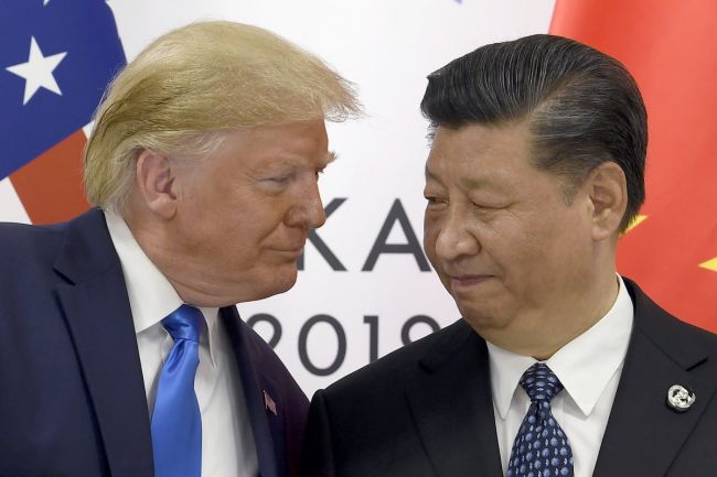 Donald Trump väittää Kiinan-vierailun onnistuneen, mutta kauppasopimukset ovat epävarmoja