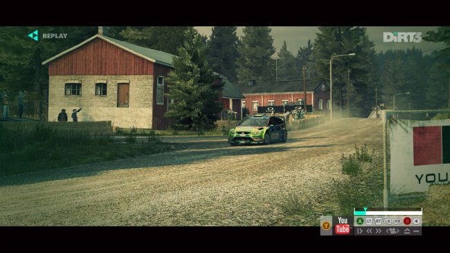 Dirt 3