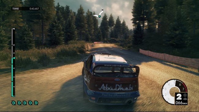 Dirt 3