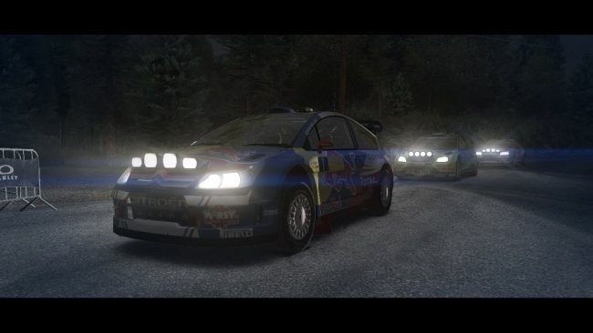 Dirt 3