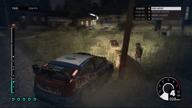 Dirt 3