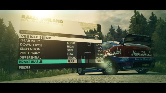 Dirt 3