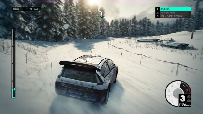Dirt 3
