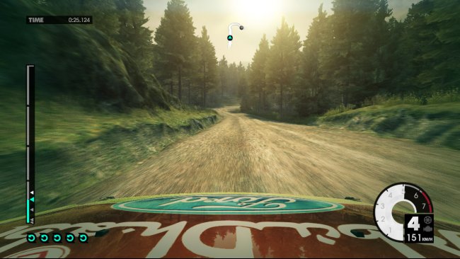 Dirt 3