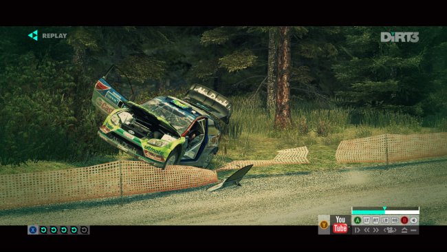 Dirt 3