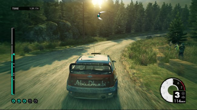 Dirt 3