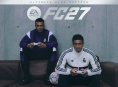 EA Sports FC 27 Tuote tulee saataville kolmessa eri versiossa; Jude Bellingham esiintyy Kylian Mbapp&eacute;n rinnalla Ultimate Plus Edition -version kannessa