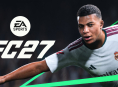 EA Sports FC 27 joka julkaistaan syyskuussa, tarjoaa &rdquo;uuden sosiaalisen jalkapalloleikkikent&auml;n&rdquo; nimelt&auml; The Grounds