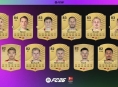 Electronic Arts paljastaa top 20 Bundesliigan pelaajaa pelissä EA Sports FC 26