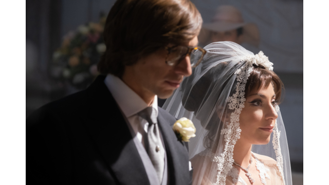 Lauantain elokuva-arviossa House of Gucci