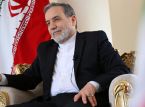 Iran puuttuu Intian ja Pakistanin j&auml;nnitteisiin Islamabadin vierailulla