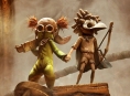 Ilmainen Little Nightmares 3 demo nyt saatavilla kaikissa formaateissa
