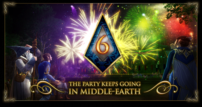 The Lord of the Rings Online