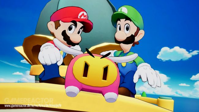 Nintendo: "Uskomme, että on mahdollista kehittää peliohjelmistoja lyhyemmälläkin kehitysajalla"