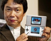 Miyamoto: Uutta laitteistoa tulossa