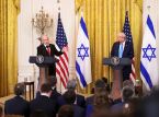 Netanjahu vierailee Trumpin luona ensi viikolla Washingtonissa