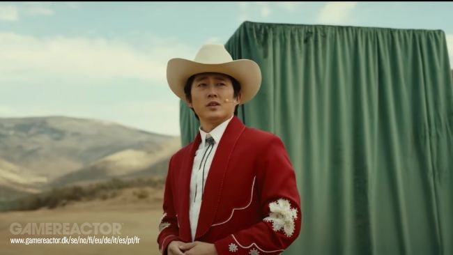 Steven Yeun tulevasta MCU-esiintymisestä: 