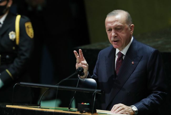Opposition pidätykset lisääntyvät Turkissa jatkuvien tukahduttamistoimien keskellä