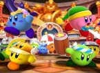 Pelaa Kirby: Battle Royalen demoa ja aukaise Meta Knight