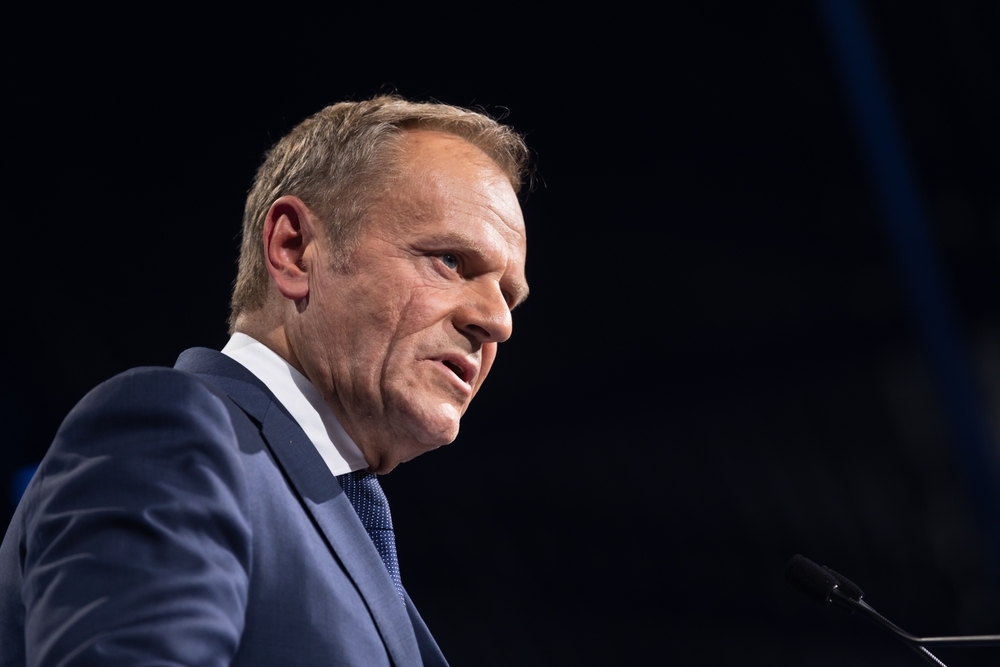 Puola palauttaa rajatarkastukset Saksan ja Liettuan kanssa