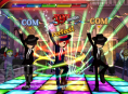 Rhythm Thief & the Emperor's Treasure