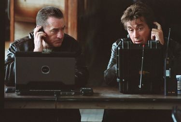 Righteous Kill