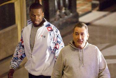 Righteous Kill