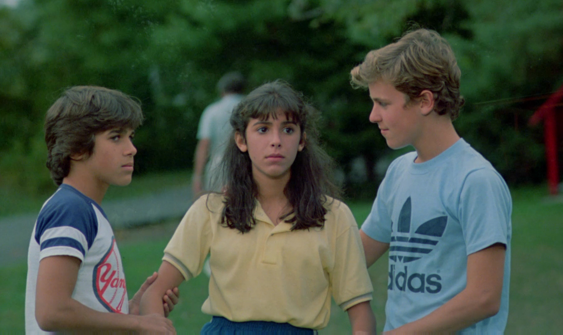 Sleepaway Camp (Remake)