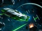Tällainen on Disneyn virallinen Star Warsin galaksinen kartta