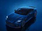Tämä on uusi Aston Martin DB12 S