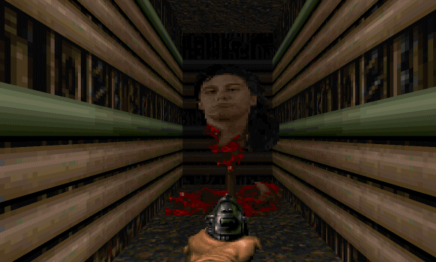 John Romero kehittää uutta ensimmäisen persoonan räiskintää