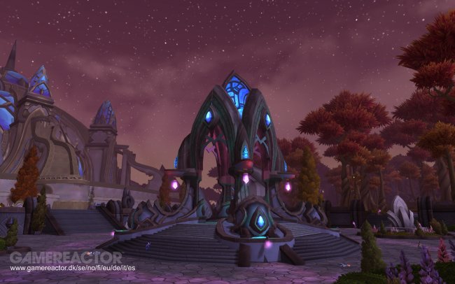 World of Warcraft: Warlords of Draenor