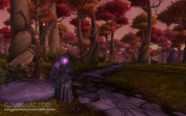 World of Warcraft: Warlords of Draenor