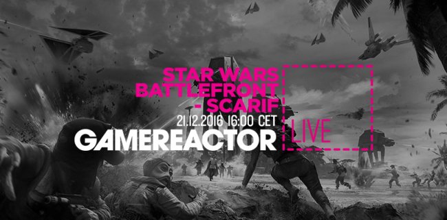 Star Wars Battlefront