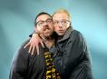 Simon Pegg ei halua Shaun of the Deadin jatko-osaa