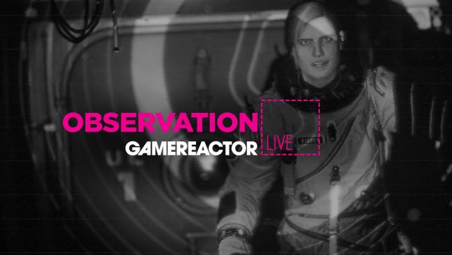 Observation